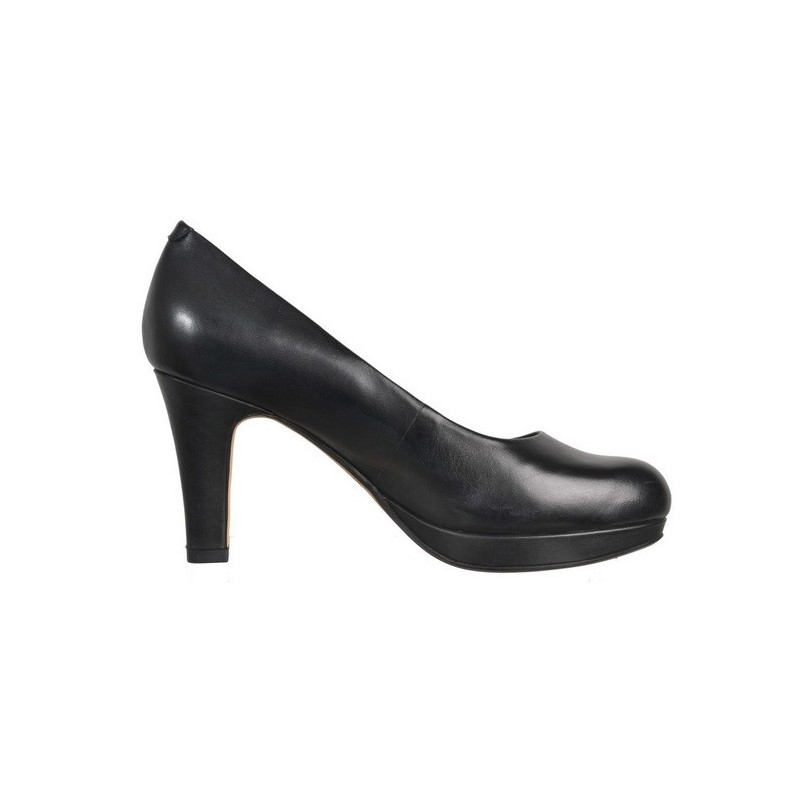 CLARKS Anika Pumps BLACK