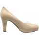 CLARKS Anika Kendra Pumps  NUDE