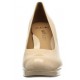 CLARKS Anika Kendra Pumps  NUDE